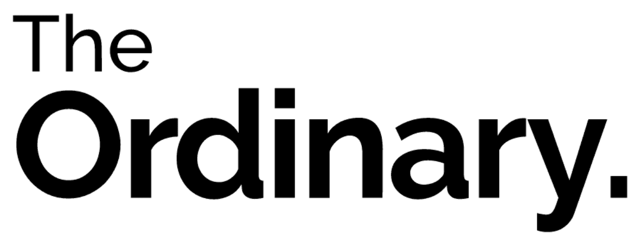 The Ordinary
